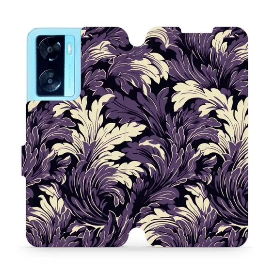 Phone Case OPPO A57S - Design VA46S