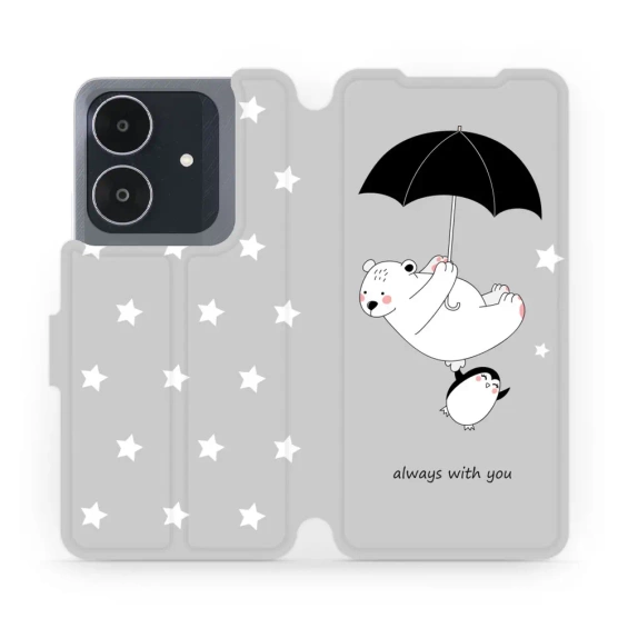 Phone Case Realme Note 60 - Design MH08P