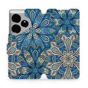 Hülle für Realme GT 6 - Farbe V108P