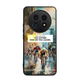 Phone Glossy Case Realme 13 Pro - Design GD05G