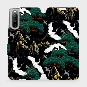 Phone Case Sony Xperia 10 III - Design VP16S