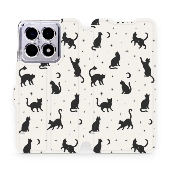 Hülle für Xiaomi 14T Pro - Farbe V162S