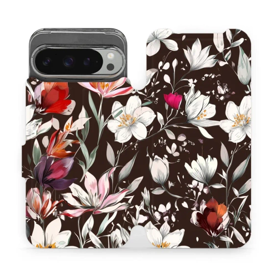 Phone Case Google Pixel 9 Pro XL - Design VP72S