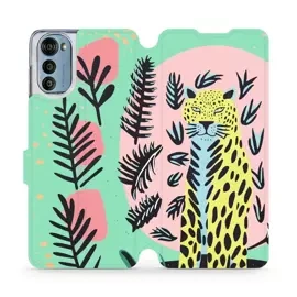 Hülle für Motorola Moto E32 - Farbe VP52S