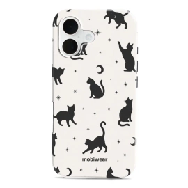 Case Elite Pro for Apple iPhone 16 - Design E162E