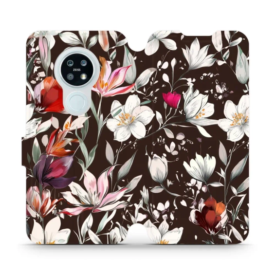 Phone Case Nokia 6.2 - Design VP72S