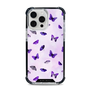 Case MagSafe Elite Bumper for Apple iPhone 15 Pro Max - Design DP77D