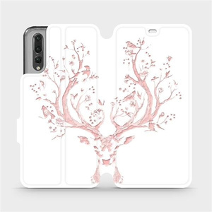 Hülle für Huawei P20 Pro - Farbe M007S