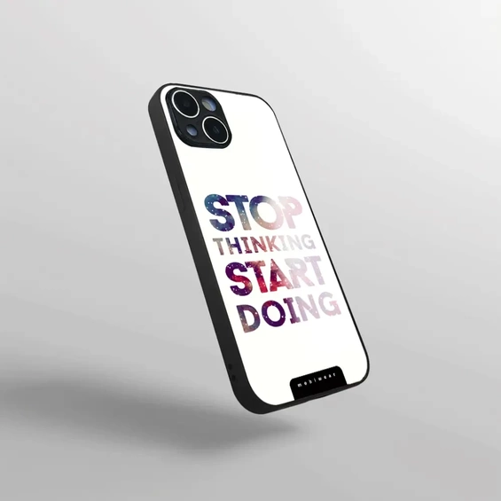 Phone Glossy Case Samsung Galaxy Note 9 - Design G078G