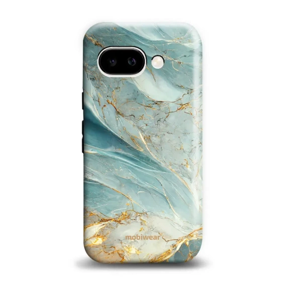 Case Elite Pro for Google Pixel 9A - Design EP34E
