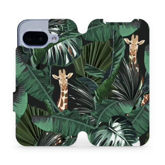 Phone Case Google Pixel 9A - Design VP06P