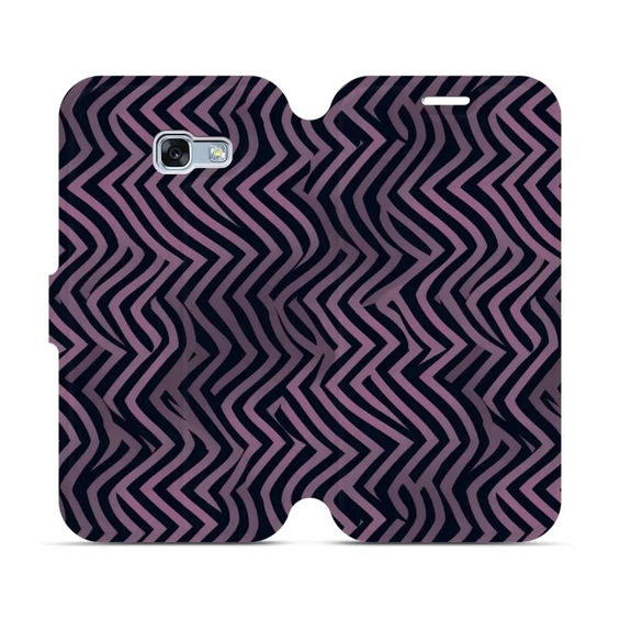 Hülle für Samsung Galaxy A5 2017 - Farbe VA55S