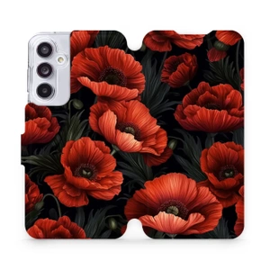 Etui do Samsung Galaxy A55 5G - wzór VP45S