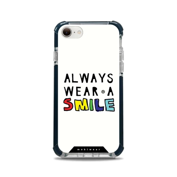 Case MagSafe Elite Bumper for Apple iPhone SE 2022 - Design D077D