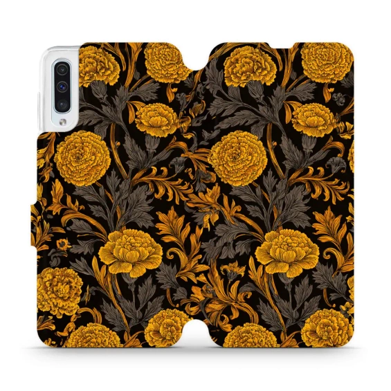 Phone Case Samsung Galaxy A50 - Design V173S