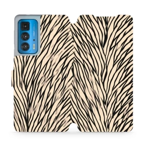 Hülle für Motorola Edge 20 Pro - Farbe VA52S