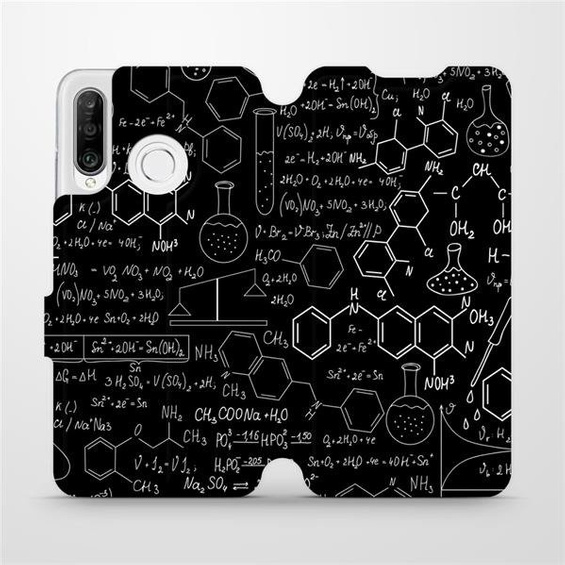 Phone Case Huawei P30 Lite - Design V060P