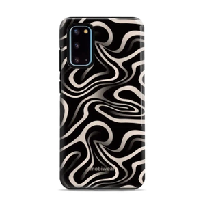 Case Elite Pro for Samsung Galaxy S20 - Design EA68E