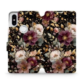 Phone Case Xiaomi Mi Mix 2S - Design V169S