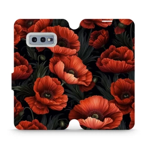 Phone Case Samsung Galaxy S10e - Design VP45S