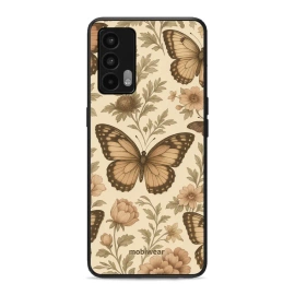 Hülle Glossy Case für Realme GT Master Edition - Farbe GP92G