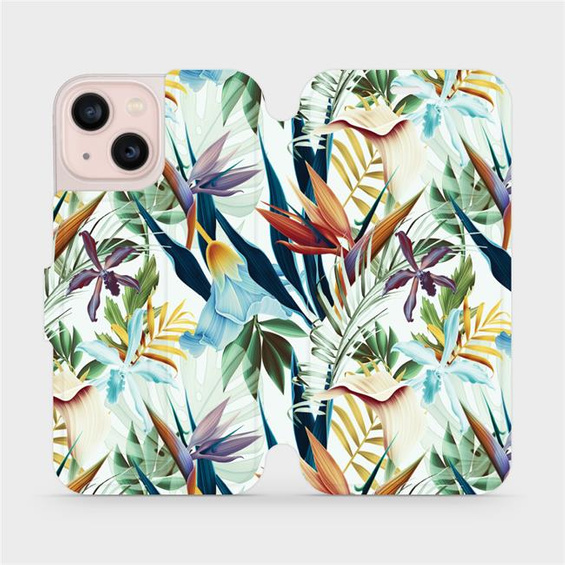 Hülle für Apple iPhone 13 mini - Farbe M071P