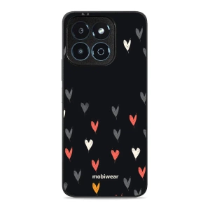 Phone Glossy Case Huawei Honor X6b - Design GP79G