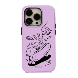 Case Elite Pro for Samsung Galaxy S24 - Design E54BS