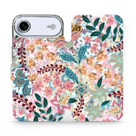 Phone Case Apple iPhone 17 Air - Design MX04S