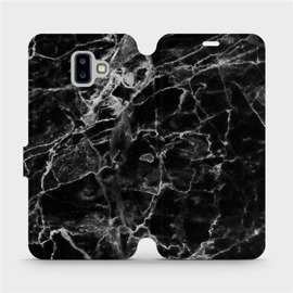 Etui do Samsung Galaxy J6 Plus 2018 - wzór V056P