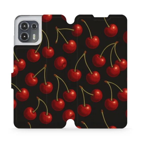 Phone Case Motorola Edge 20 Lite - Design VP83S