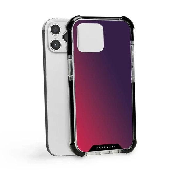 Case MagSafe Elite Bumper for Apple iPhone 12 Pro Max - Design D030D