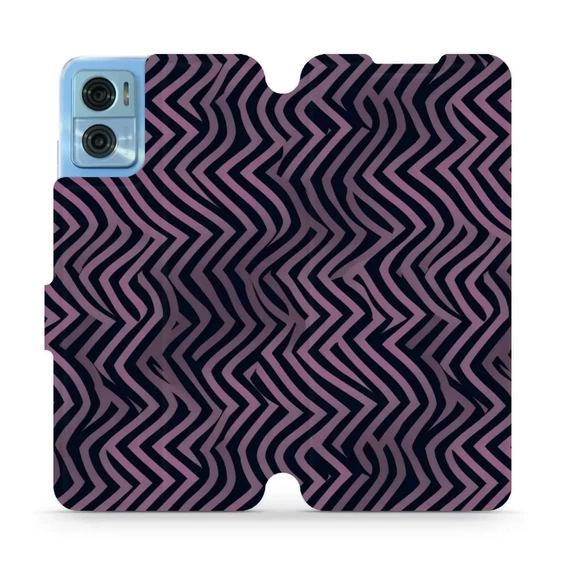 Phone Case Motorola Moto E22 - Design VA55S