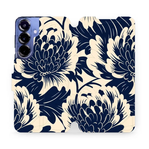 Etui do Samsung Galaxy S25 Plus - wzór VA40S