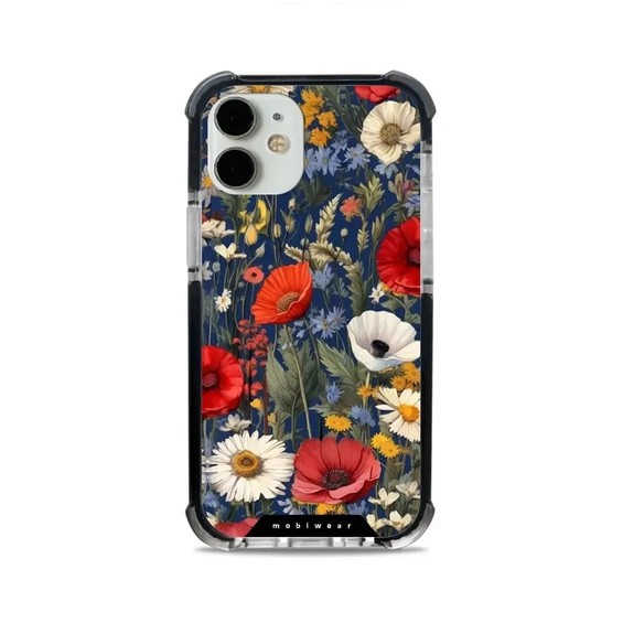 Case MagSafe Elite Bumper for Apple iPhone 12 mini - Design D005D