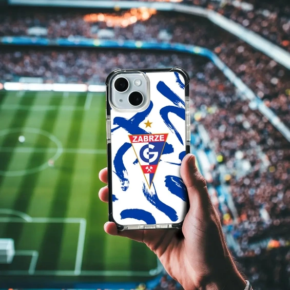 Etui MagSafe Elite Bumper Apple iPhone 15 - wzór D05GZ