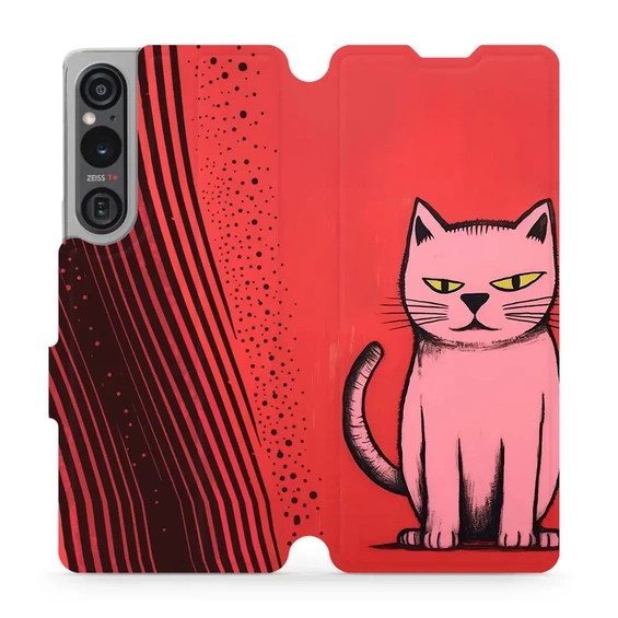 Phone Case Sony Xperia 1 V - Design VP54S
