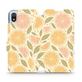 Hülle für Xiaomi Redmi 7A - Farbe VP80S