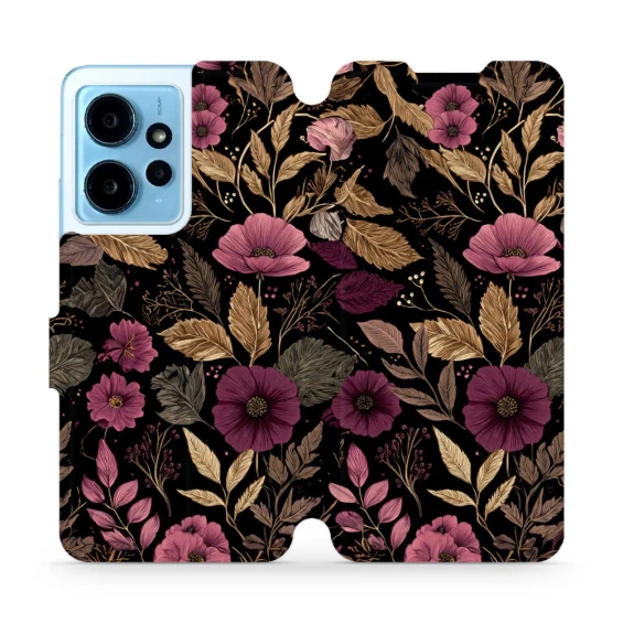 Phone Case Xiaomi Redmi Note 12 4G - Design V170S