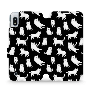 Etui do Samsung Galaxy A10 - wzór V163S