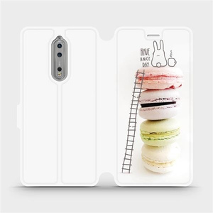 Phone Case Nokia 8 - Design M090P