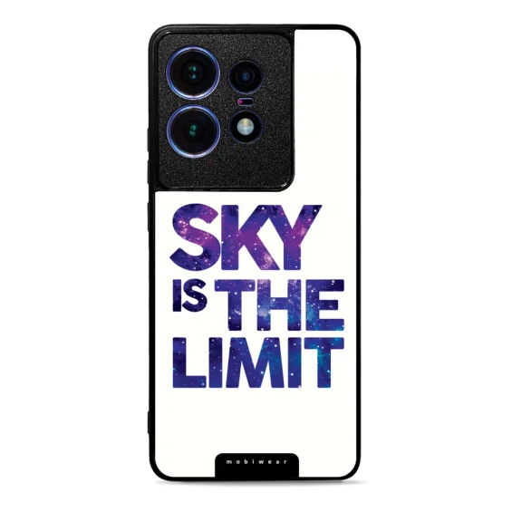 Phone Glossy Case Motorola Edge 50 Pro - Design G081G