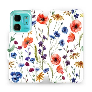 Etui do Infinix HOT 50i - wzór MP04S