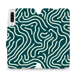 Etui do Samsung Galaxy A30s - wzór VA61S