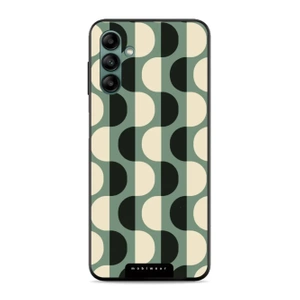 Phone Glossy Case Samsung Galaxy A04S - Design GA56G