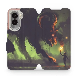 Phone Case Xiaomi POCO M7 - Design VA08P