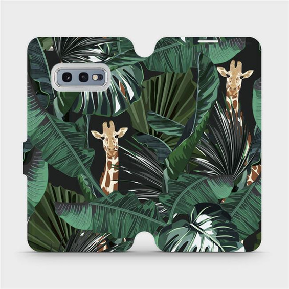 Etui do Samsung Galaxy S10e - wzór VP06P