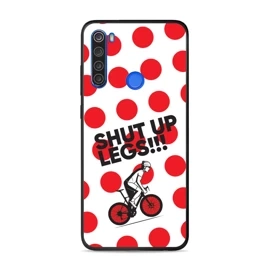 Phone Glossy Case Xiaomi Redmi Note 8T - Design GD08G