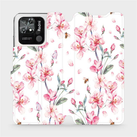 Phone Case Xiaomi Redmi 10C - Design M124S