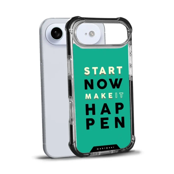 Hülle MagSafe Elite Bumper für Apple iPhone 17 Air - Farbe D079D